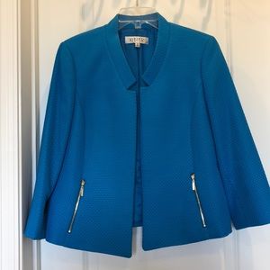 BRAND NEW Kasper Jacket